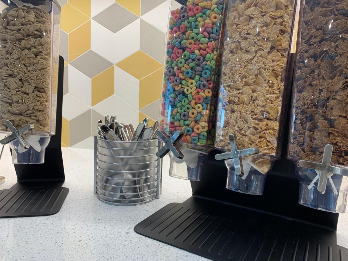 Hyatt Place Bakersfield Zewnętrze zdjęcie