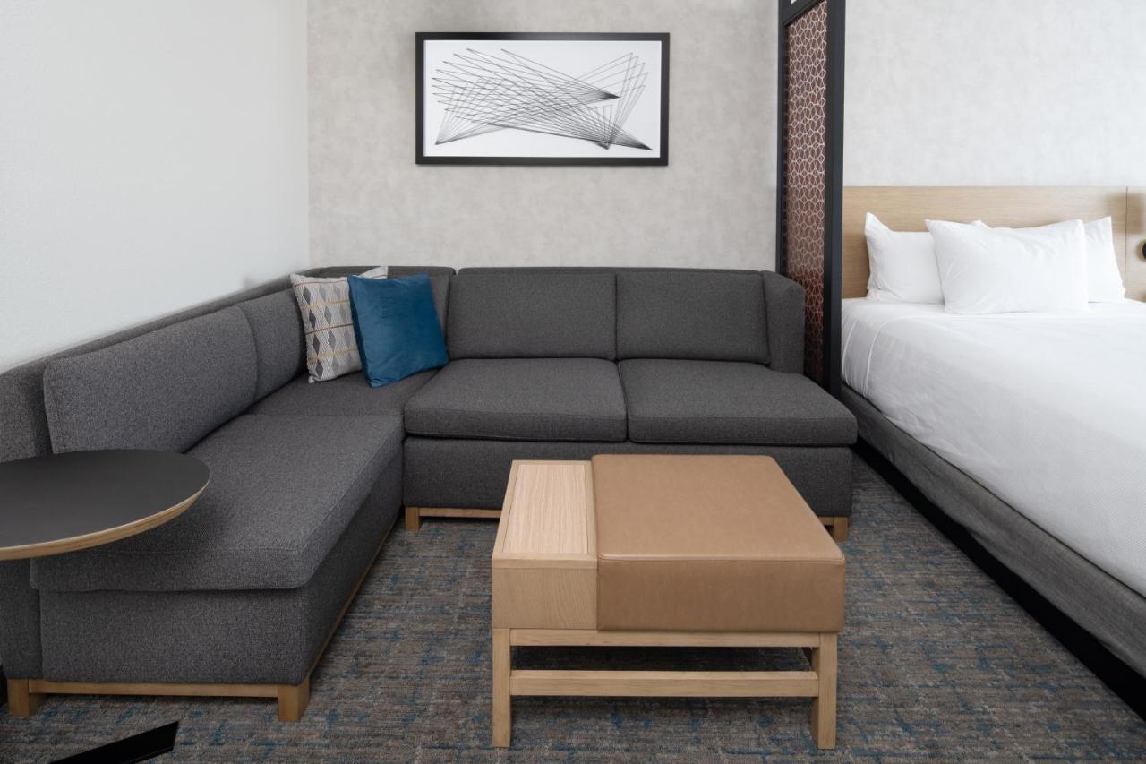 Hyatt Place Bakersfield Zewnętrze zdjęcie