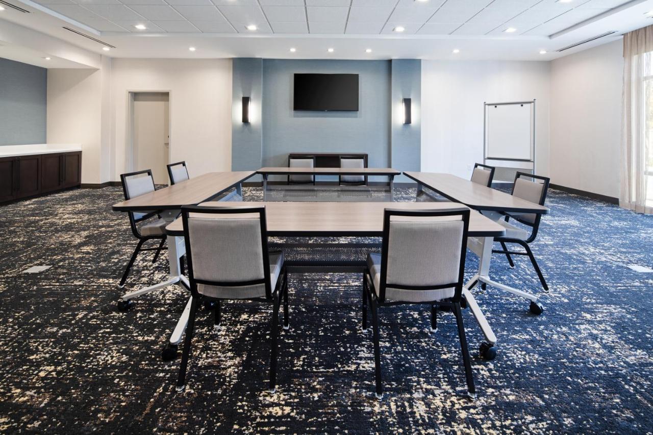 Hyatt Place Bakersfield Zewnętrze zdjęcie