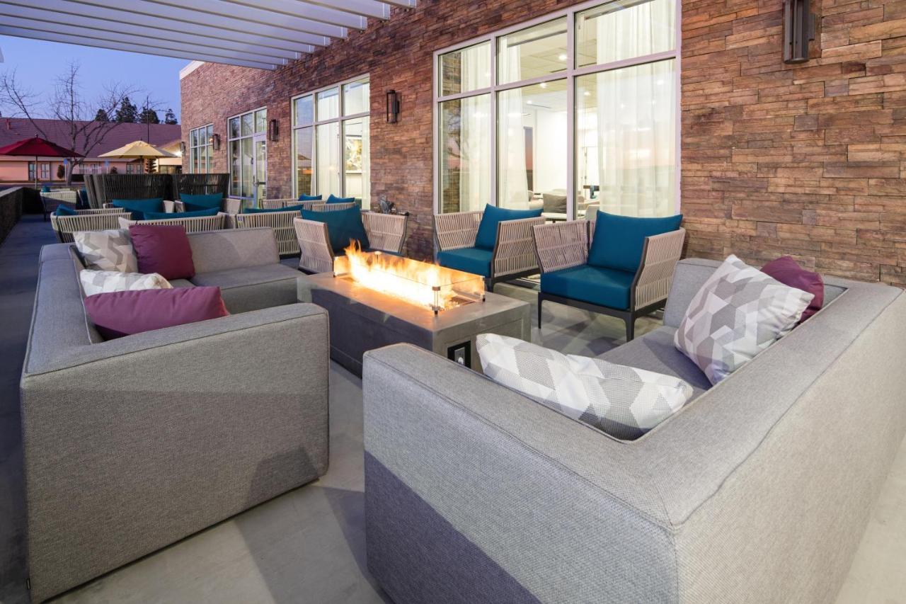 Hyatt Place Bakersfield Zewnętrze zdjęcie