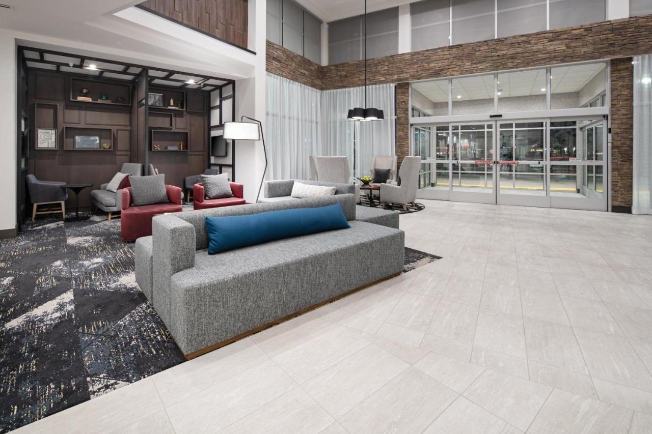 Hyatt Place Bakersfield Zewnętrze zdjęcie