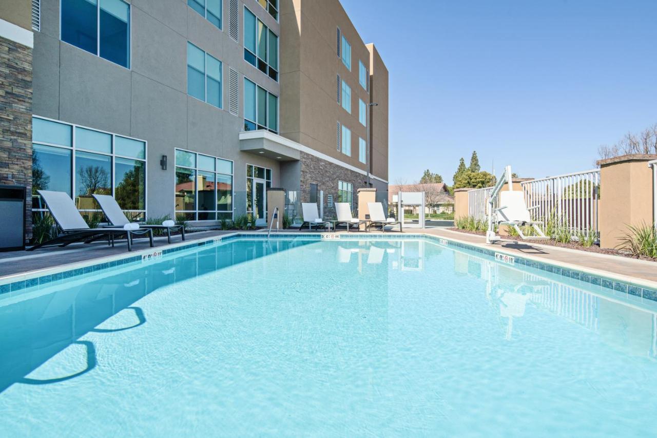 Hyatt Place Bakersfield Zewnętrze zdjęcie