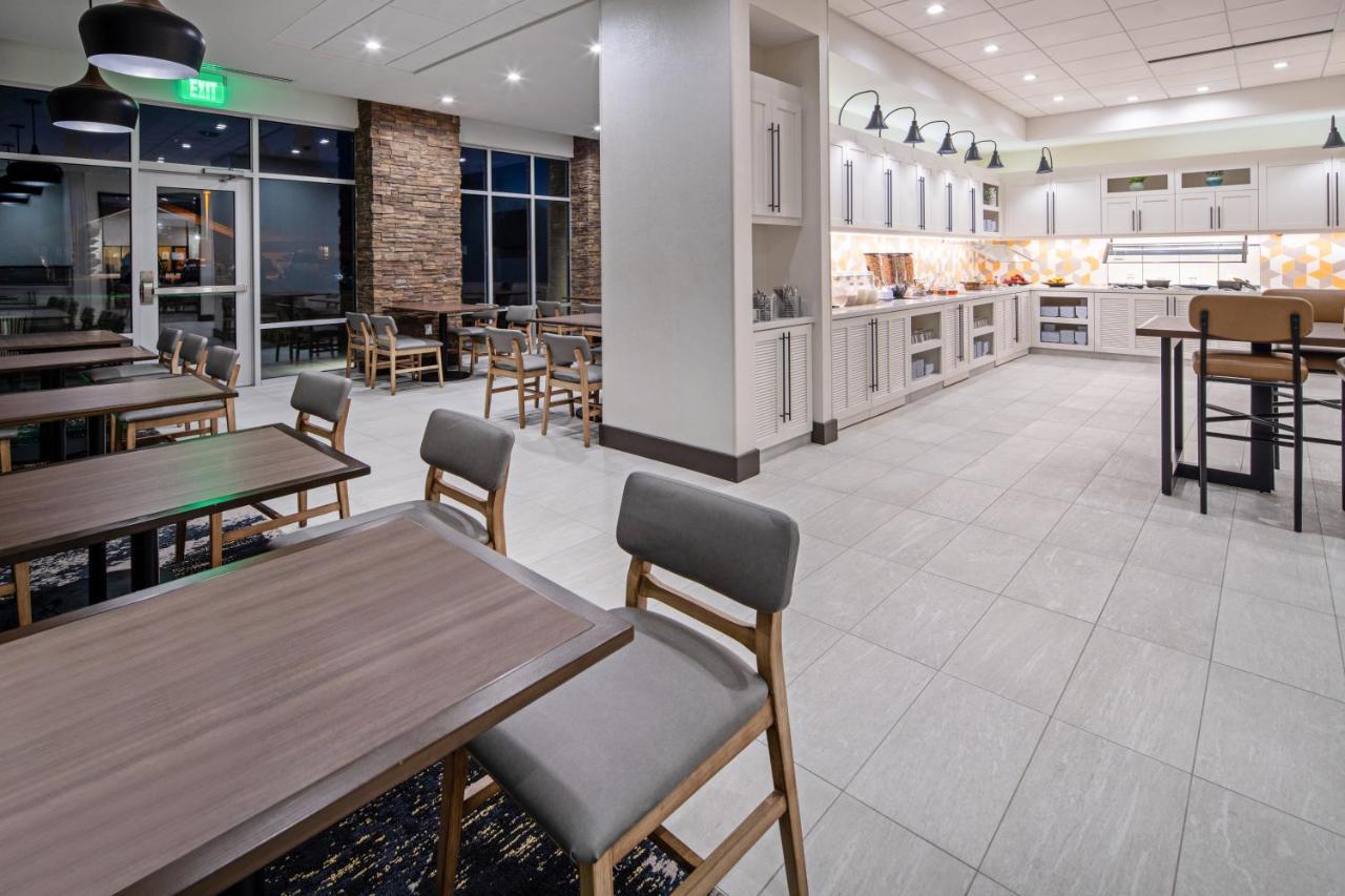 Hyatt Place Bakersfield Zewnętrze zdjęcie