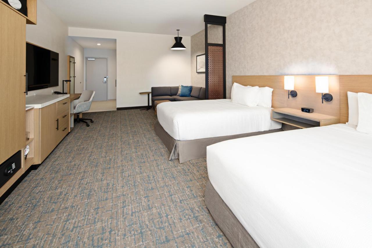 Hyatt Place Bakersfield Zewnętrze zdjęcie