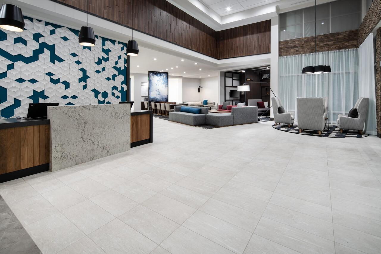 Hyatt Place Bakersfield Zewnętrze zdjęcie