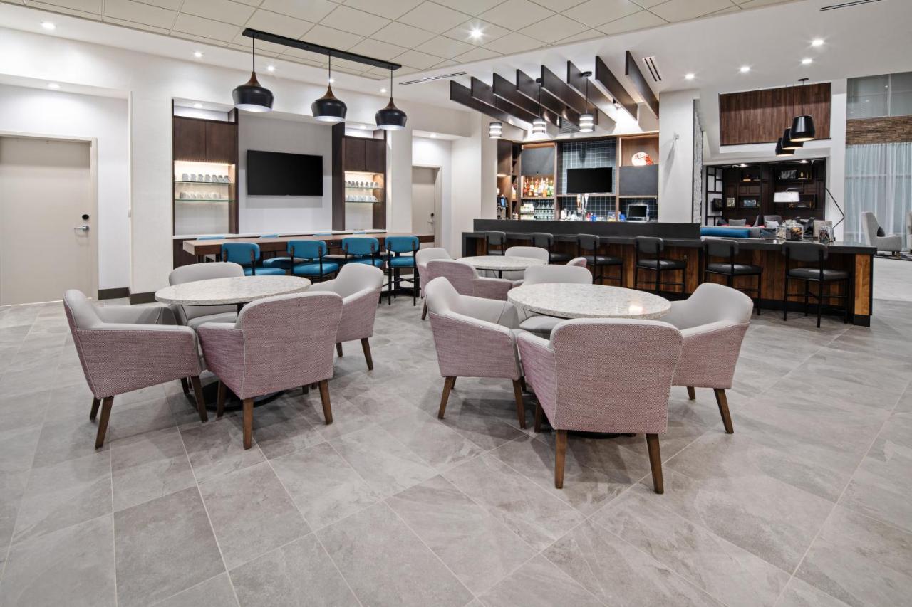 Hyatt Place Bakersfield Zewnętrze zdjęcie