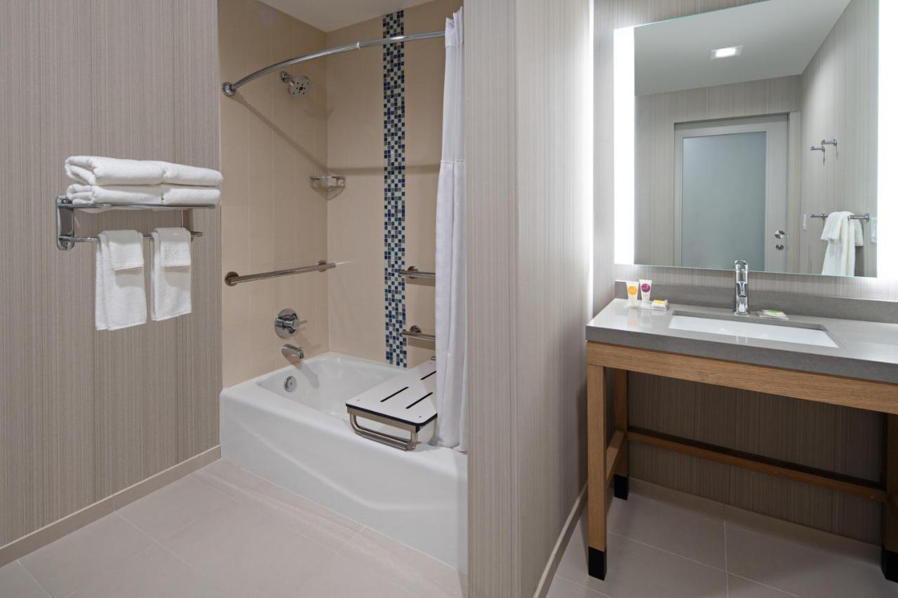 Hyatt Place Bakersfield Zewnętrze zdjęcie