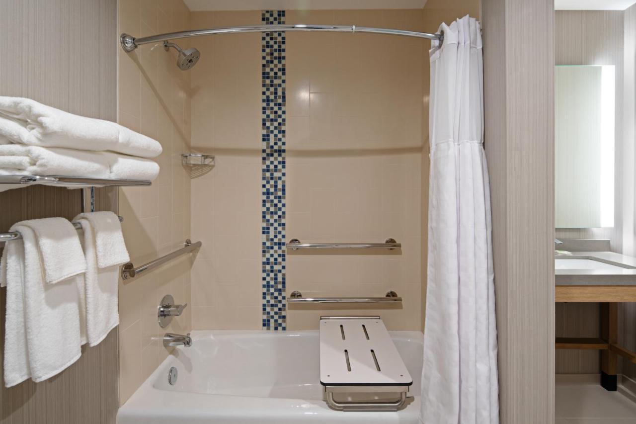 Hyatt Place Bakersfield Zewnętrze zdjęcie