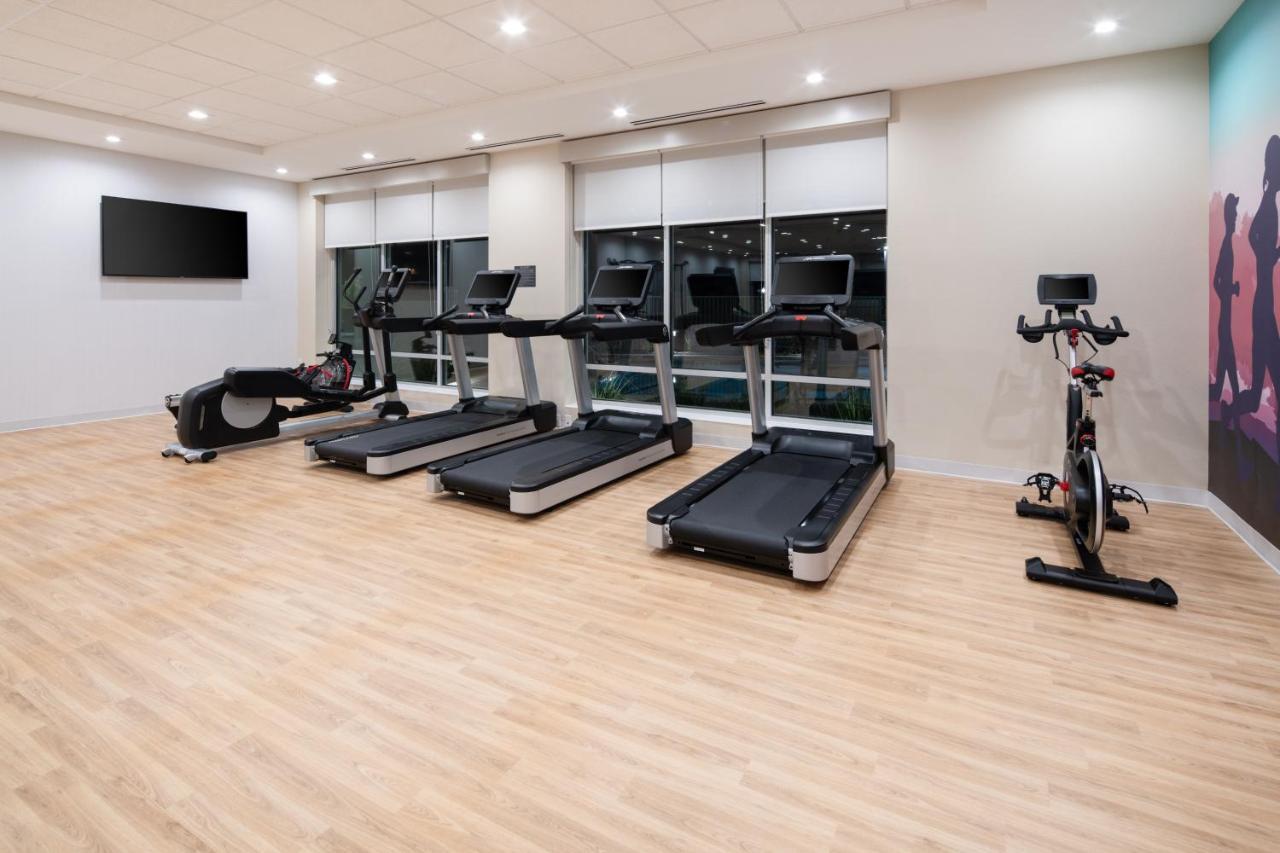 Hyatt Place Bakersfield Zewnętrze zdjęcie