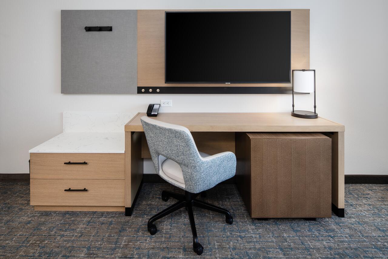 Hyatt Place Bakersfield Zewnętrze zdjęcie